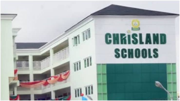Chrisland schools 