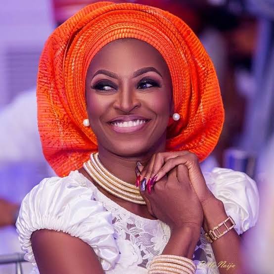 Kate Henshaw opens up on remarriage at 50 