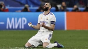 Guardiola lauds ‘special’ player in Real Madrid squad