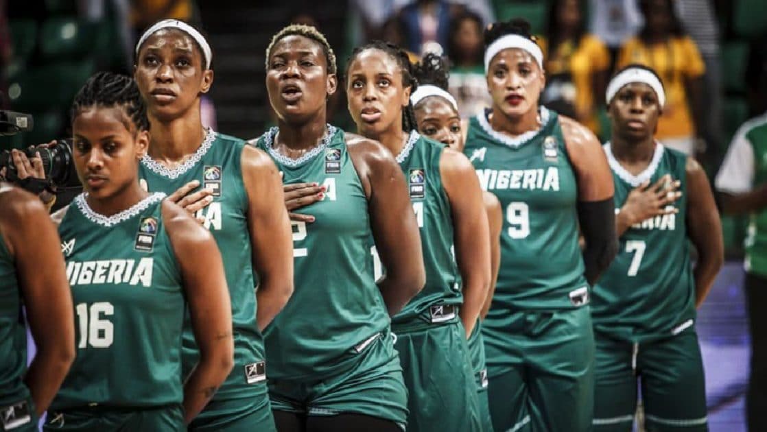 D’Tigress beg Buhari to unban team