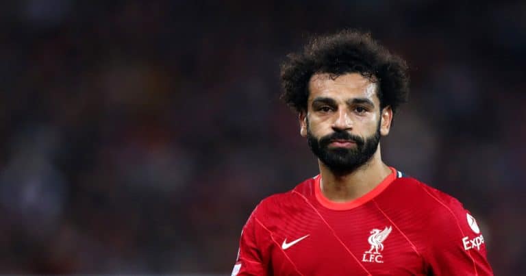 We have score to settle – Salah reacts after Real Madrid beat Man City