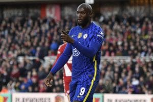 Lukaku given condition to leave Chelsea