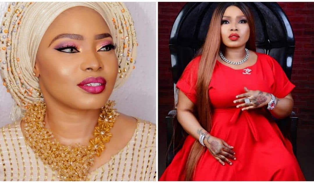 Halima Abubakar rants about zoo fee price hike