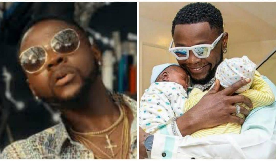 Kizz Daniel quit smoking