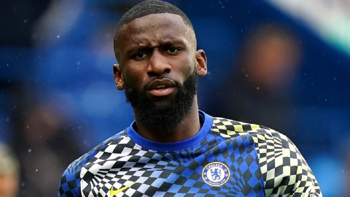 Rudiger gives real reason for dumping Chelsea