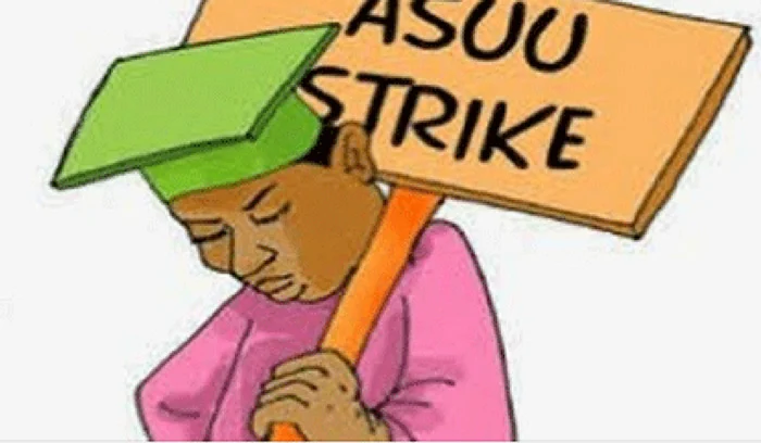 ASUU extends strike by 12 weeks