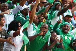 FIFA fines Nigeria over Abuja stadium violence