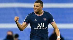 Kylian Mbappe agrees deal to join new club