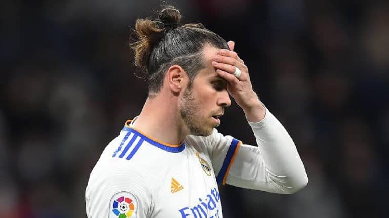 Gareth Bale’s exit from Real Madrid confirmed
