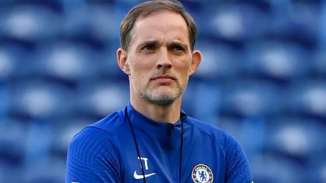 Tuchel picks best two teams to ever play in Premier League
