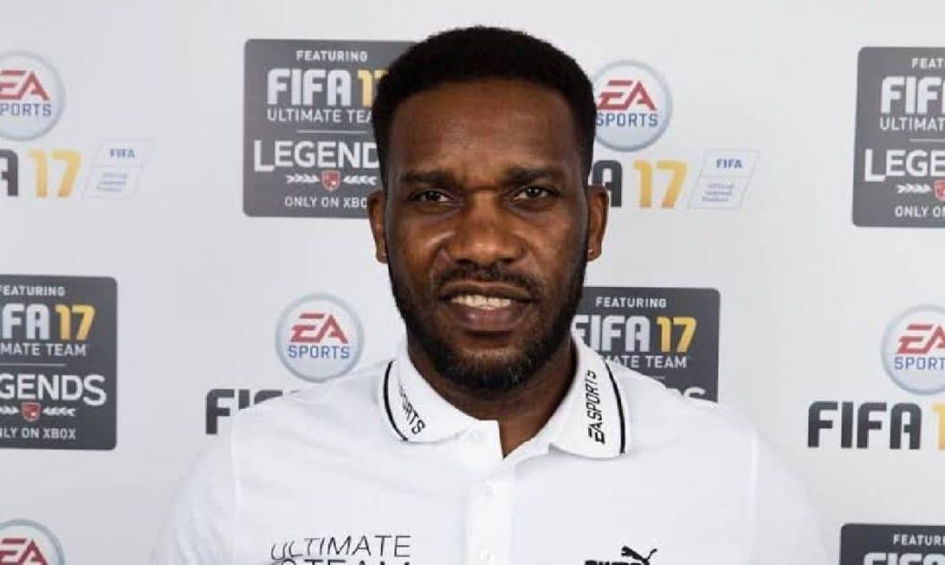 Okocha backs Eintracht Frankfurt to beat Rangers to Europa League glory