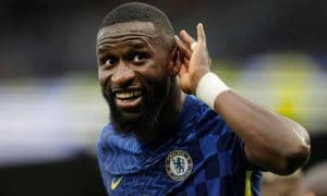 Rudiger gives real reason for dumping Chelsea