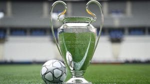New Champions League dates confirmed ahead of new season