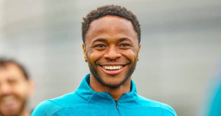 Raheem Sterling gives condition to join Chelsea