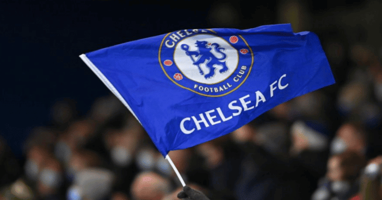 Midfielder leaves Chelsea after short spell