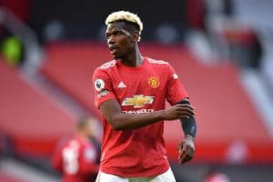Pogba’s new club after leaving Man Utd revealed