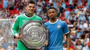 Man City vs Liverpool: Community Shield tie gets new venue