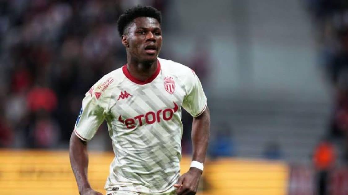 Mbappe almost stopped me from joining Real Madrid – Tchouameni