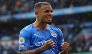Jesus’ move from Man City to Arsenal ‘a done deal’