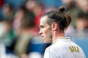 Gareth Bale in shock move to English club
