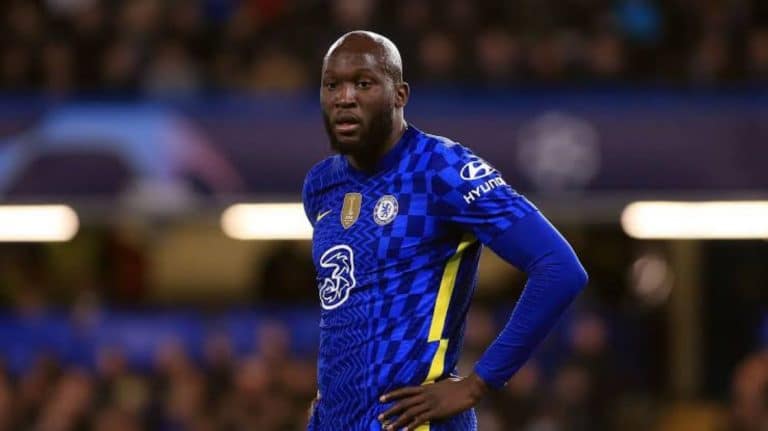 Chelsea agree deal for Lukaku to leave Stamford Bridge