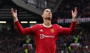 Cristiano Ronaldo worried about Man Utd lack of signing