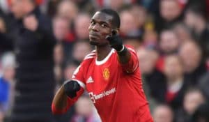 Pogba agrees deal with Juventus