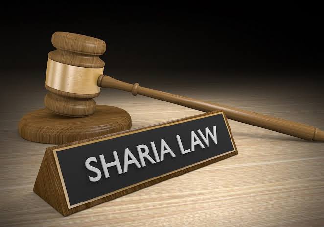 Sharia law 