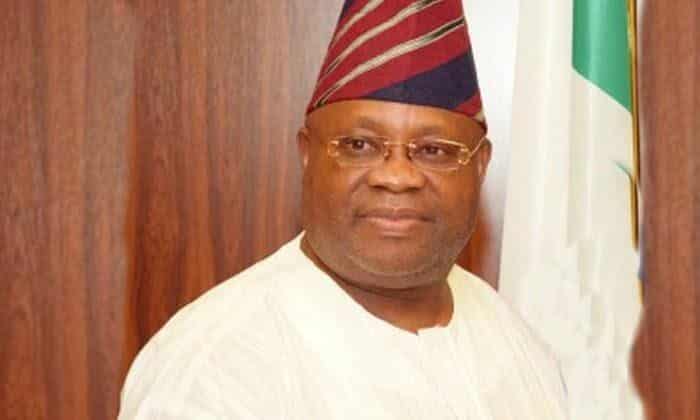 Winner of Osun governorship election