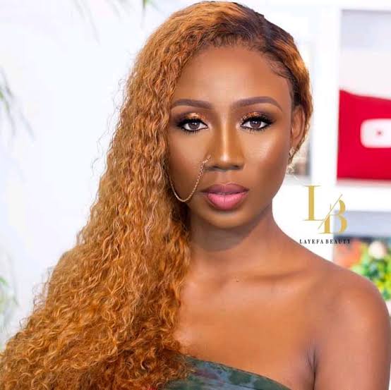 Korra Obidi vows not to post new bae online
