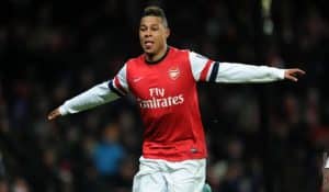 Gnabry to snub Chelsea move because of Arsenal