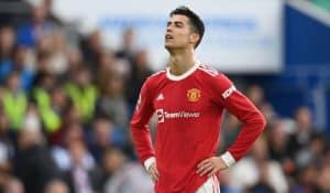 Hutton makes claim about Ronaldo playing next week