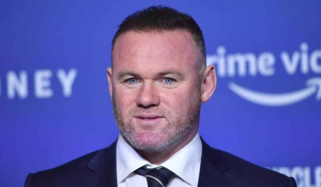 Wayne Rooney gets new job after leaving Derby County