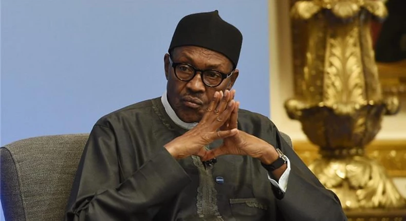 PDP senators threaten to impeach Buhari over insecurity