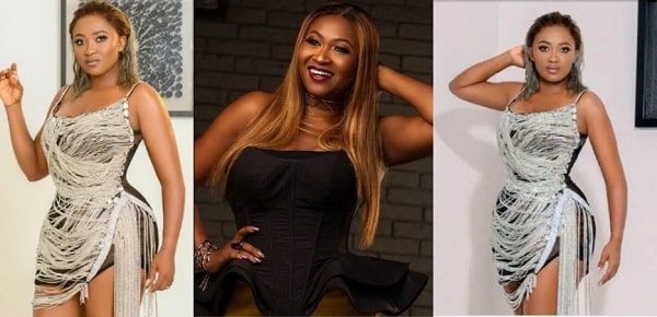 Congratulations Rain In On Actress, Mary Remmy Njoku As She Reveals She’s Getting Married Again