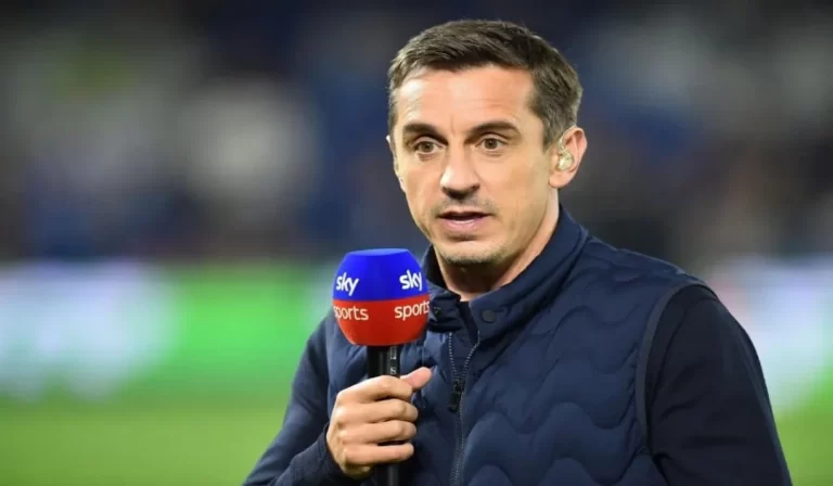 Ten Hag will be shocked by players at Man Utd – Gary Neville