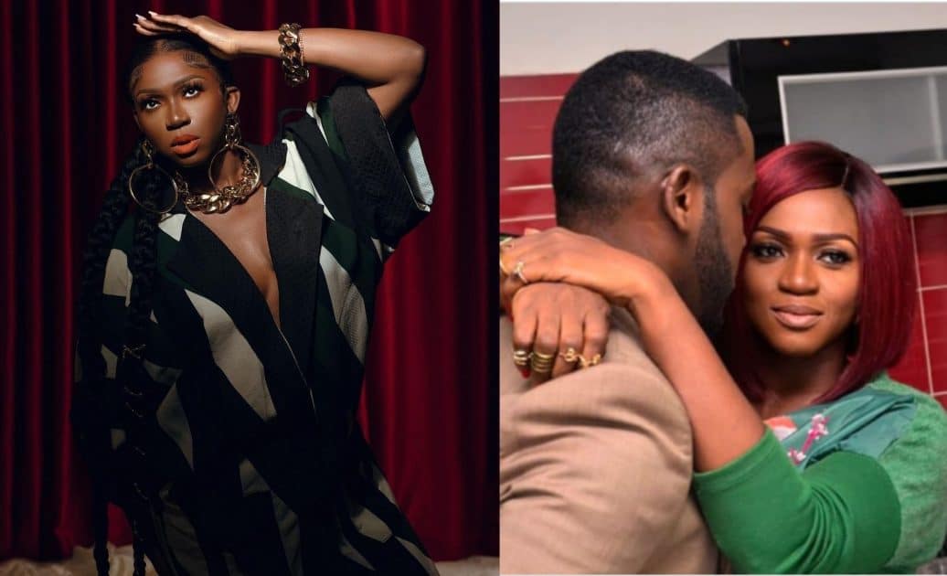 Men used me for money – Singer, Waje reveals as she shares the story behind her song, Bills Bills