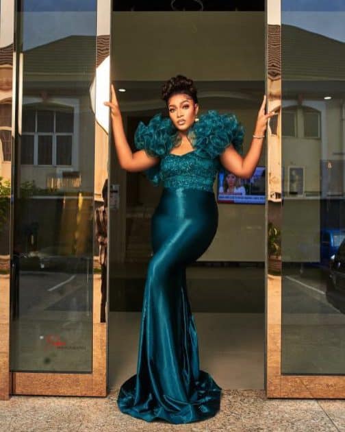 “My Father,Your Favorite Daughter Is Giving You The Wheels Again” – Actress, Queen Nwokoy Grateful As She Celebrates Her Birthday (Photos)