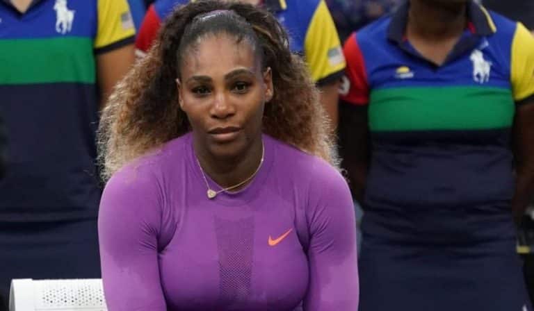 Serena Williams announces retirement from tennis