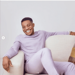 “You're a blessing to our generation” – Actress, Uche Elendu celebrates Pastor Jerry Eze on his 40th birthday (Photos)