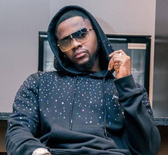 Singer Kizz Daniel Finally Reveals meaning Of Buga 