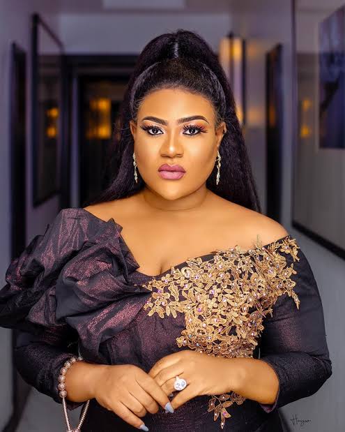 I can comfortably buy a man says Nkechi Blessing 