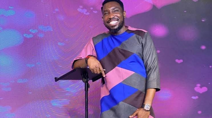 Timi Dakolo says it is wrong to have picture of Jesus in your home