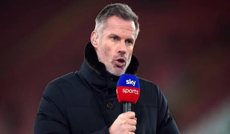 Carragher warns Klopp against selling Liverpool star