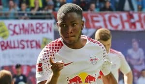 Rodgers rues Leicester’s failure to sign Lookman
