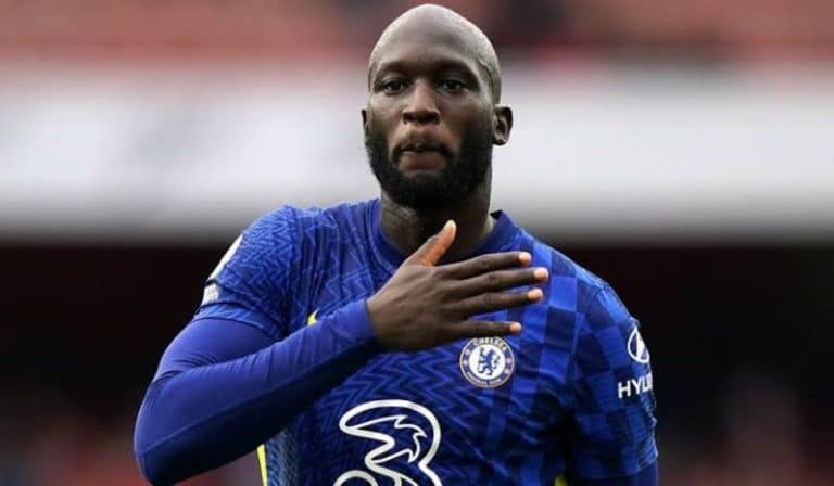 Lukaku reveals real reason he flopped at Chelsea