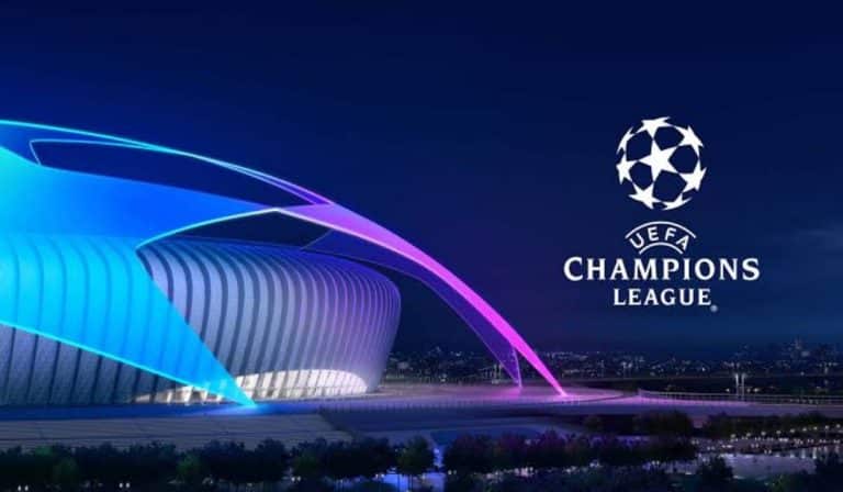 Champions League group stage draw released