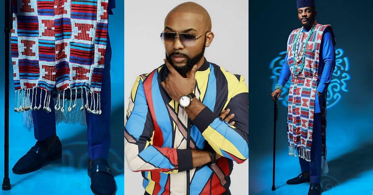 Banky W hails Ebukas fashion sense