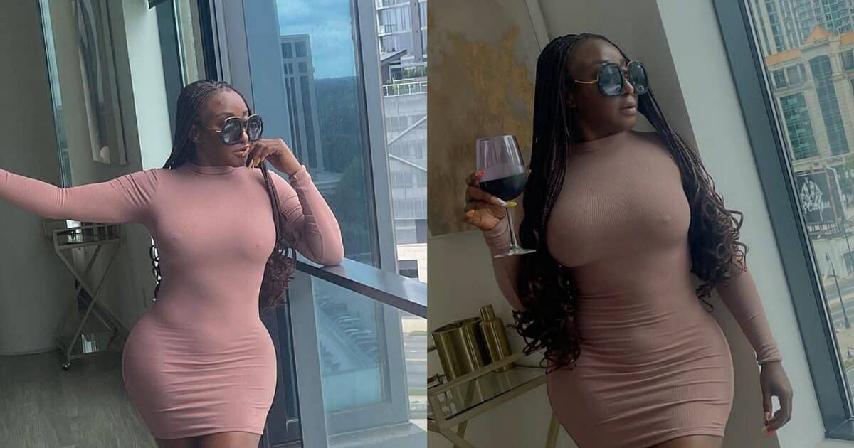 Ini Edo and killer curve