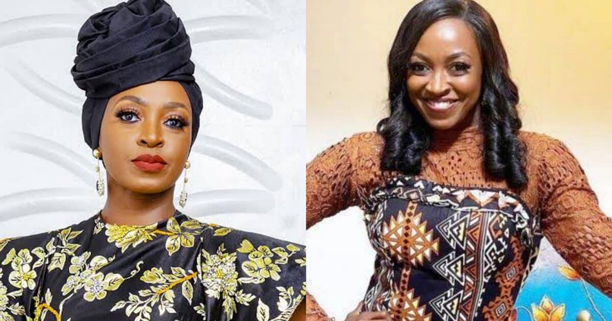 Kate Henshaw speaks on ASUU